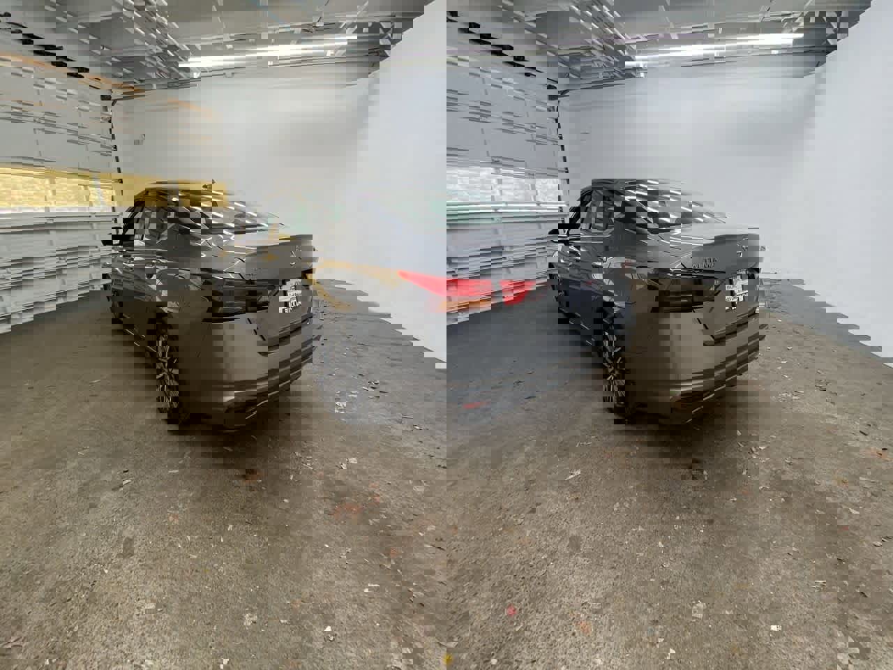 Used 2023 Nissan Altima 2.5 SV image 4