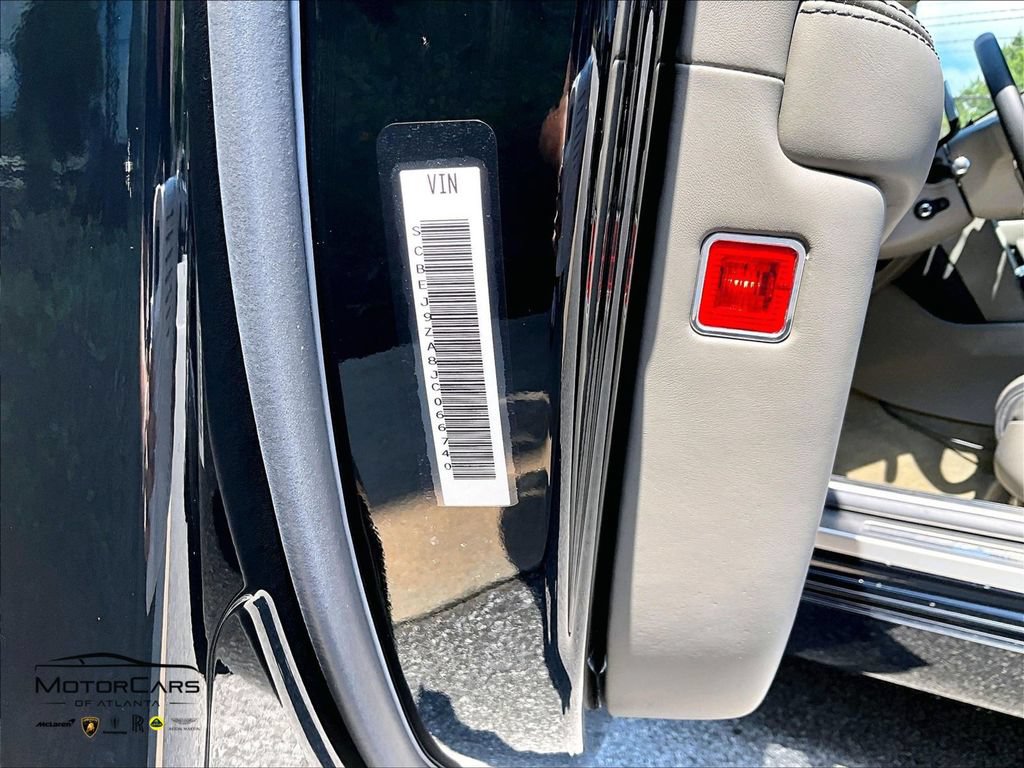 Used 2018 Bentley Flying Spur S W12 AWD/4WD image 29