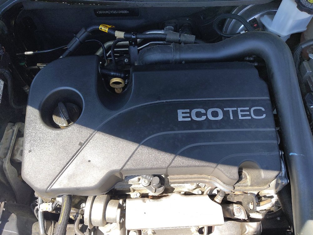 Used 2021 Chevrolet Equinox LT FWD image 30