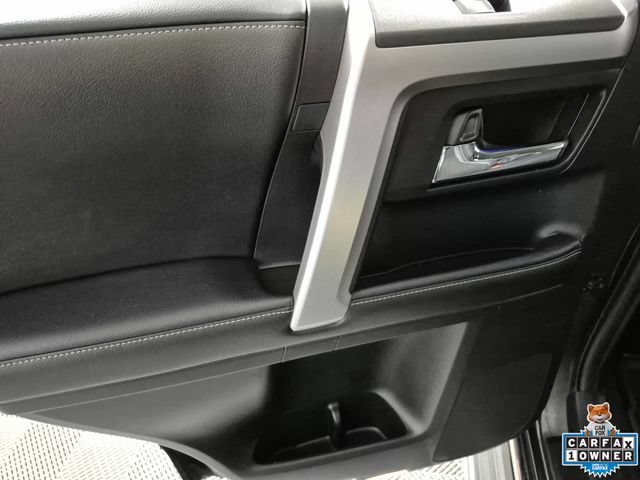 Used 2016 Toyota 4Runner Limited AWD/4WD image 27