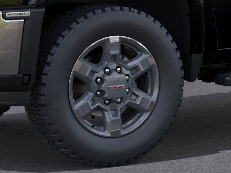 New 2026 GMC Sierra 2500 SLT w/ Texas SLT Premium Package image 33