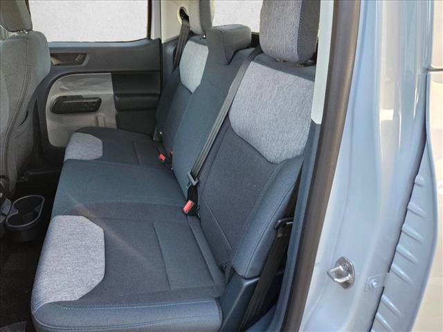 New 2026 Ford Maverick XLT w/ XLT Luxury Package FWD image 12