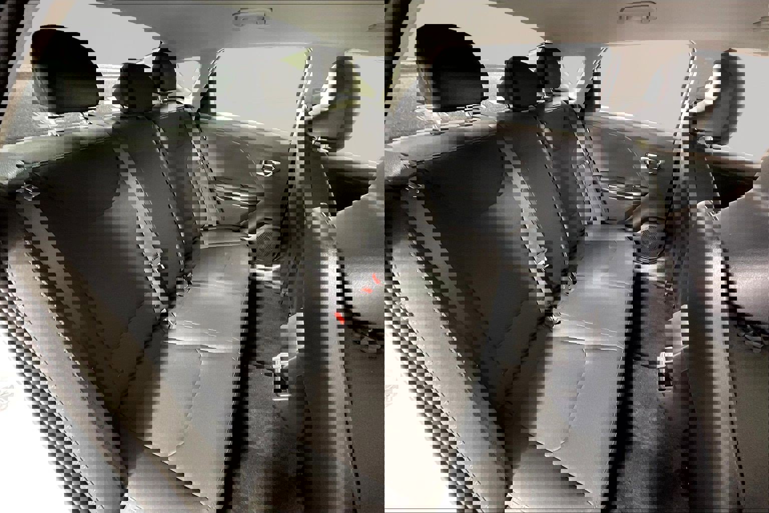 New 2026 Kia K4 LXS image 19