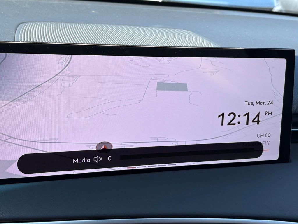 New 2026 Genesis GV70 2.5T Select image 17