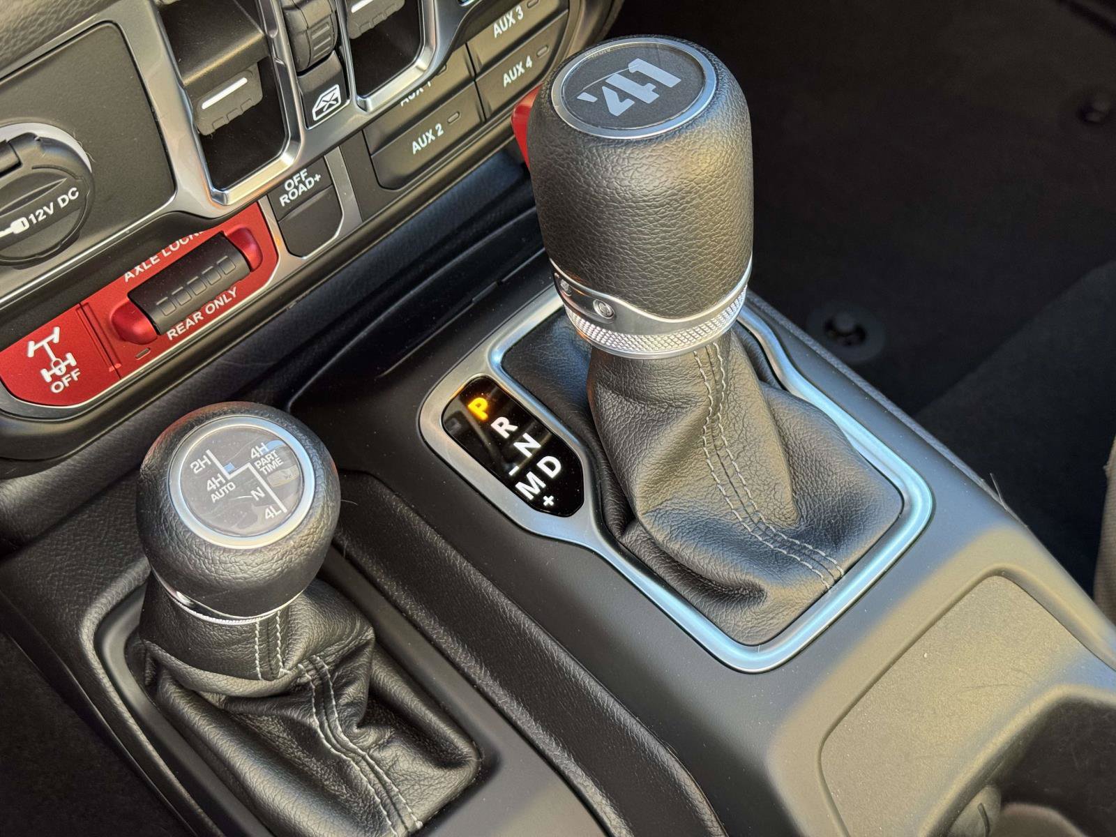Used 2025 Jeep Wrangler Unlimited Sport S 4xe AWD/4WD image 20