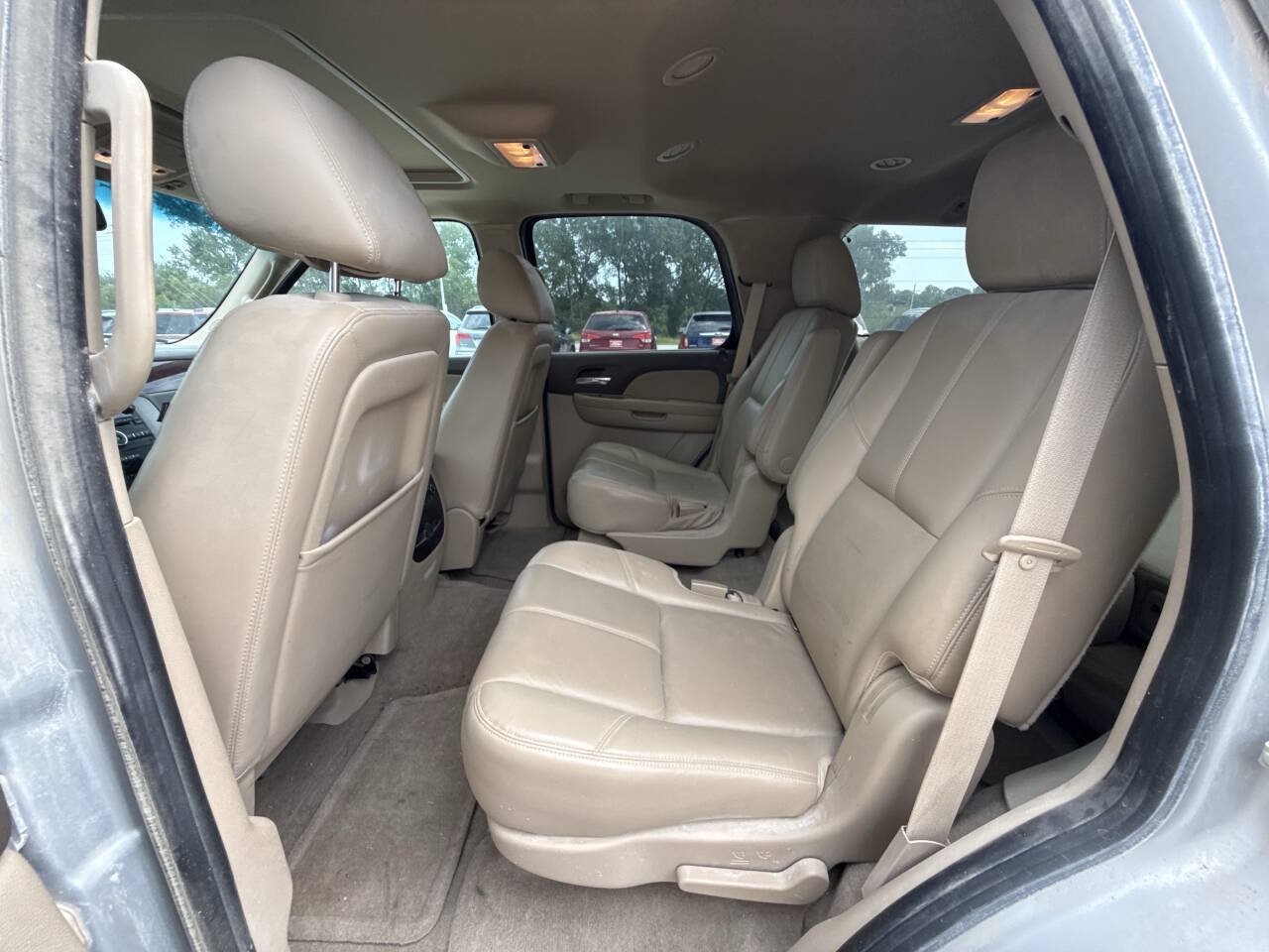 Used 2012 GMC Yukon SLT AWD/4WD image 19