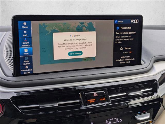 Used 2025 Acura MDX FWD w/ Technology Package image 11