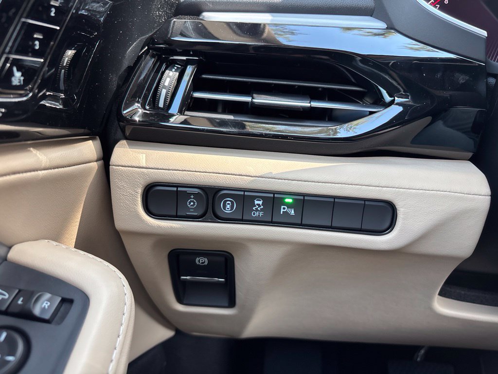 New 2026 Acura MDX w/ Technology Package FWD image 32