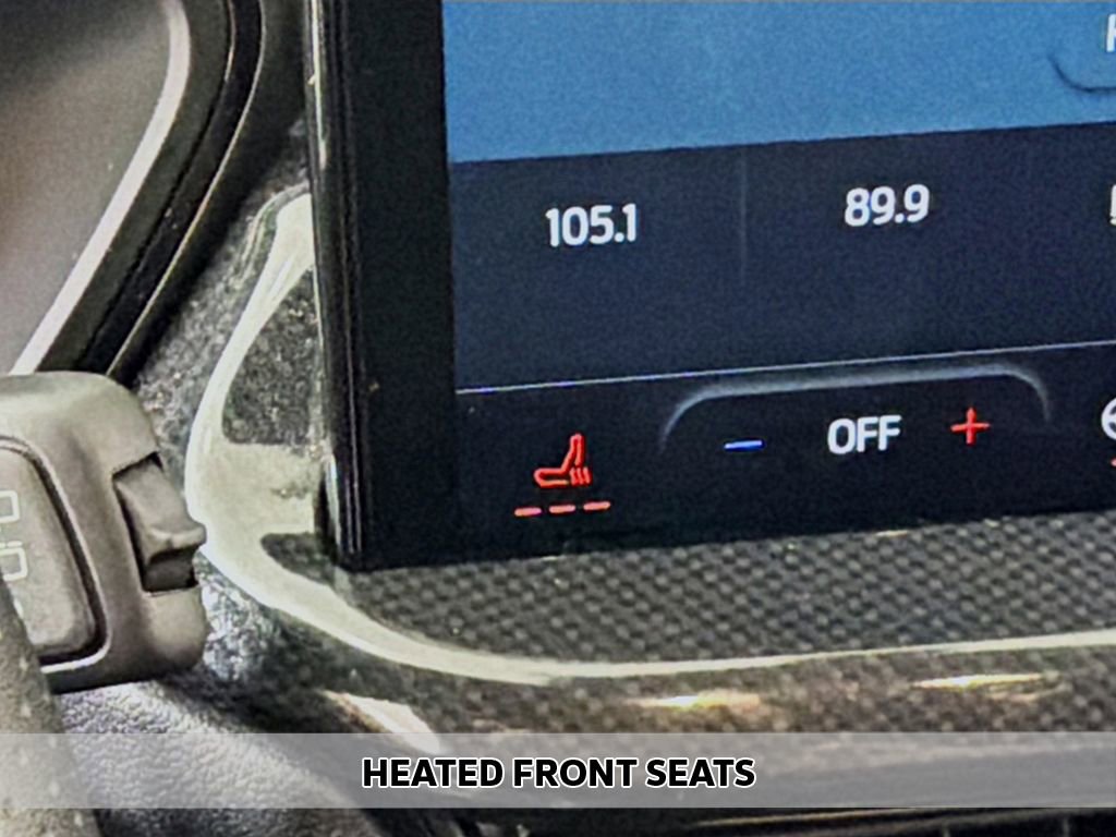 Used 2023 Ford Escape ST-Line w/ Tech Pack #1 image 7