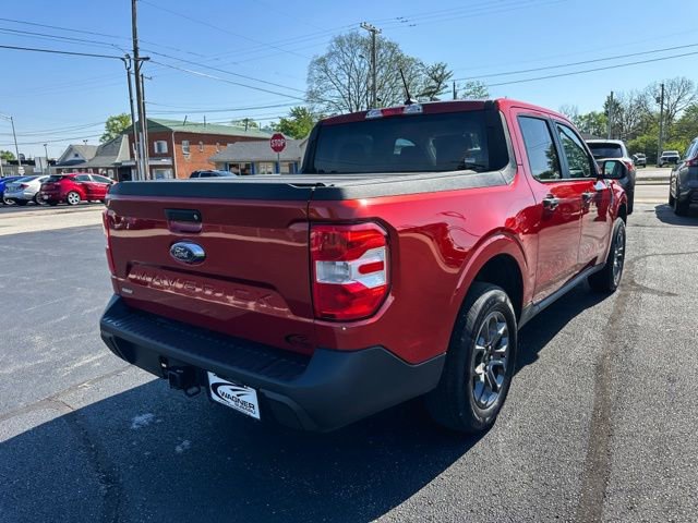 Used 2024 Ford Maverick XLT FWD image 8