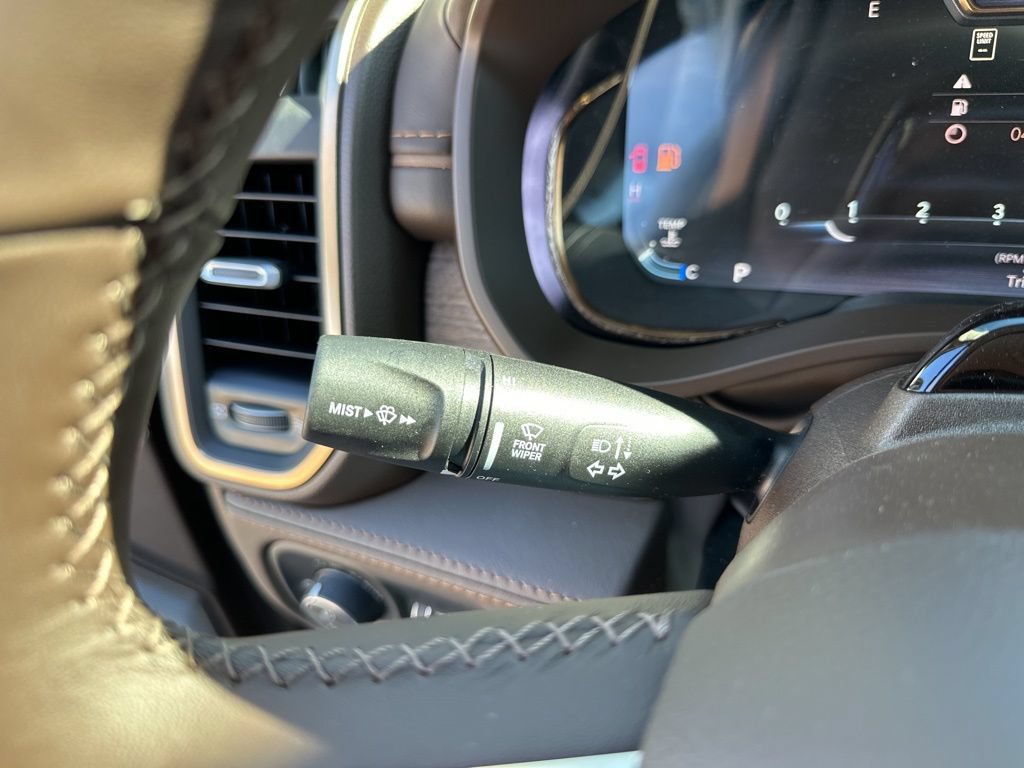 New 2026 RAM 1500 Limited AWD/4WD image 36