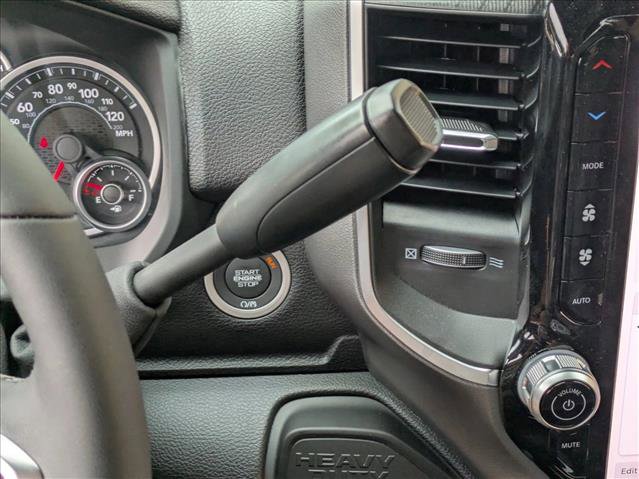 New 2026 RAM 2500 Big Horn image 12