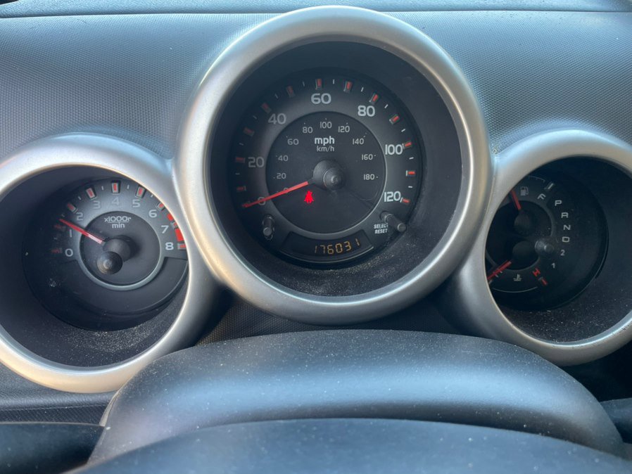 Used 2005 Honda Element LX image 19