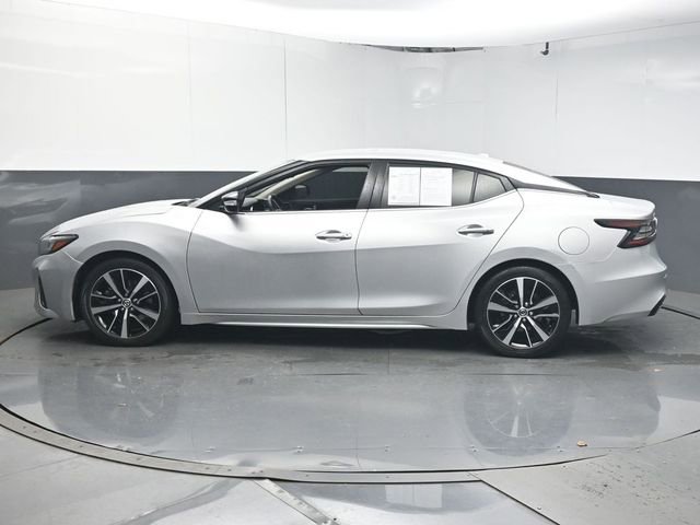 Used 2022 Nissan Maxima SV w/ Floor Mat Group image 5