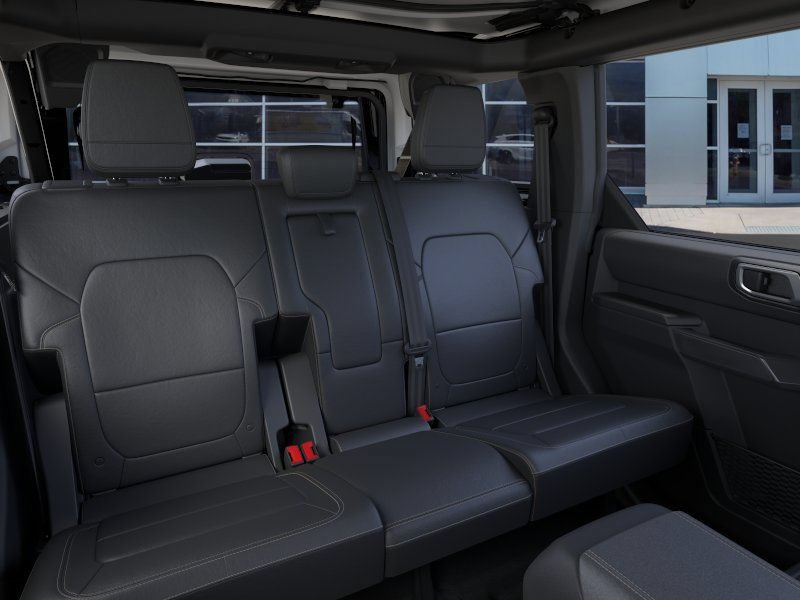 New 2026 Ford Bronco Badlands w/ Sasquatch Package AWD/4WD image 11