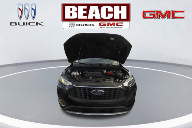Used 2023 Ford Escape Active FWD image 9