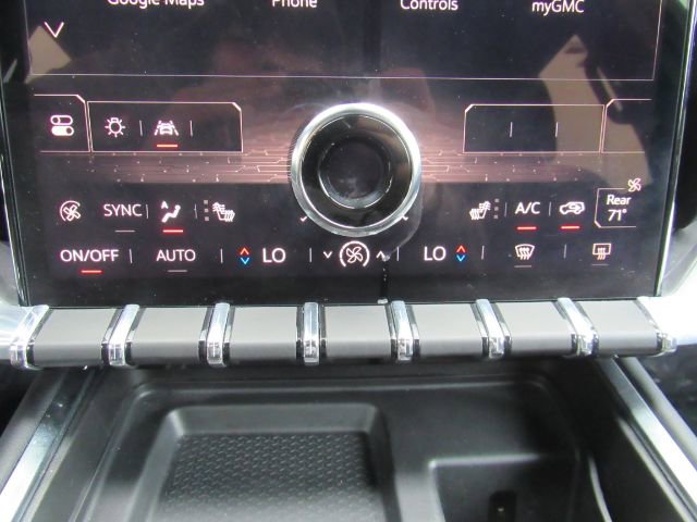 Used 2025 GMC Acadia Elevation image 46