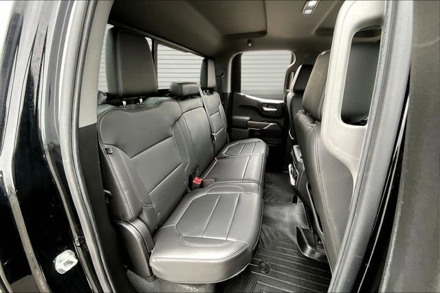 Used 2019 GMC Sierra 1500 SLT w/ SLT Premium Package image 22