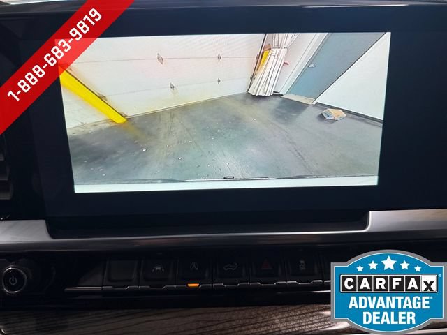 Used 2023 Chevrolet Silverado 1500 LT AWD/4WD image 16