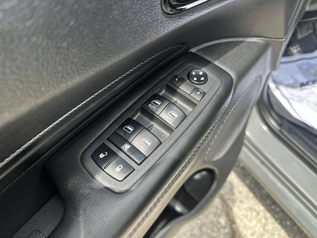 Used 2021 Dodge Durango GT w/ Blacktop Package AWD/4WD image 11