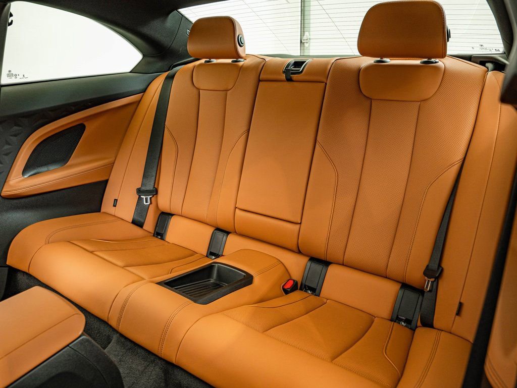 Certified 2025 BMW 230i xDrive Coupe w/ Premium Package image 32