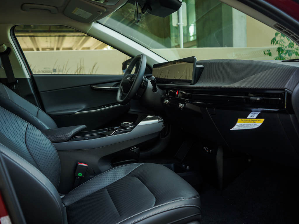 New 2026 Kia EV6 Wind AWD/4WD image 11