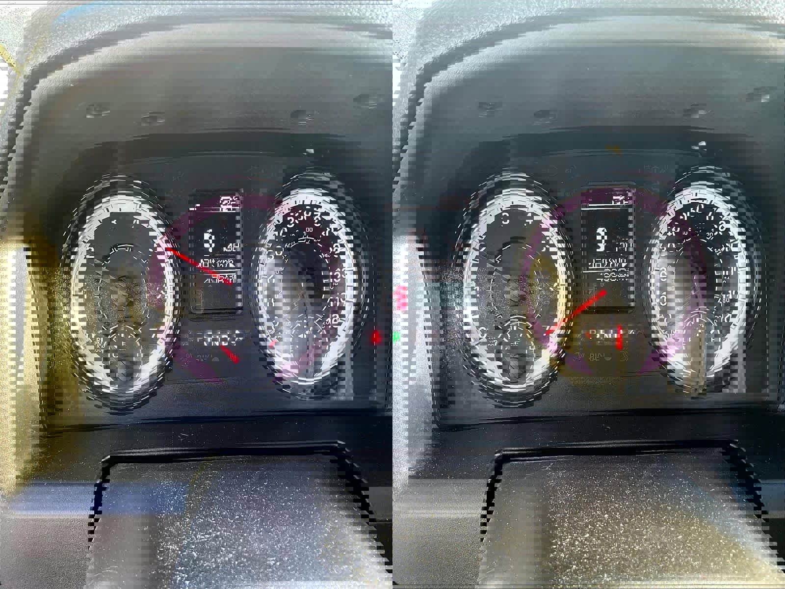 Used 2024 RAM 1500 Classic SLT image 21