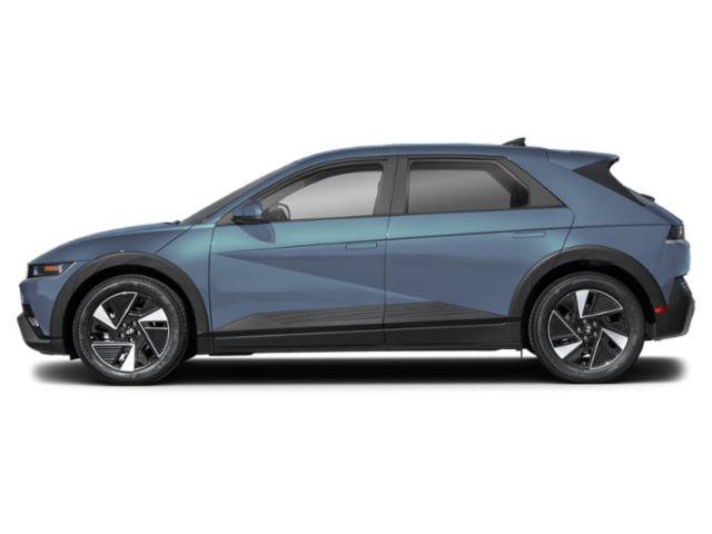 New 2026 Hyundai Ioniq 5 SE AWD/4WD image 3