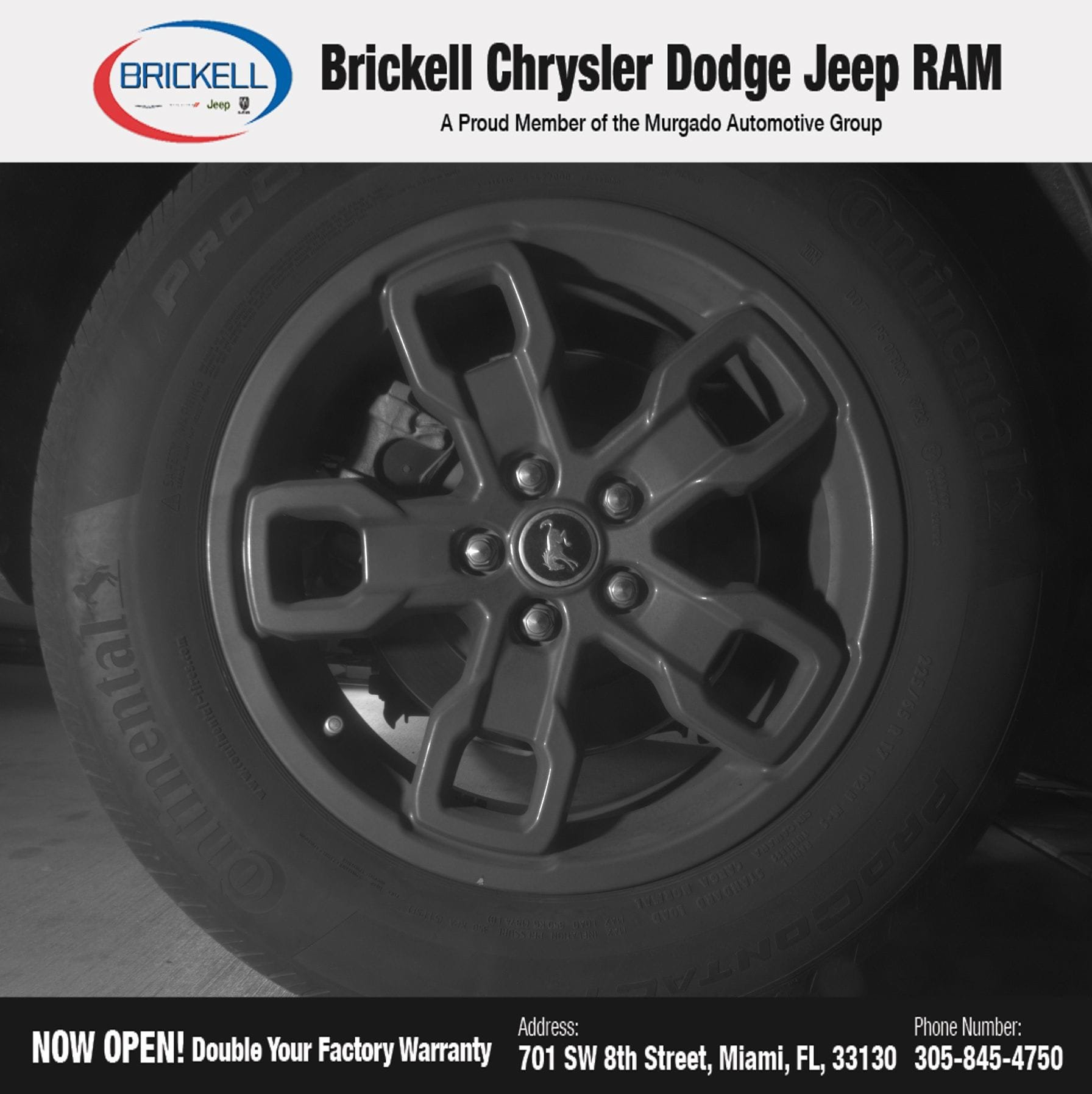 Used 2023 Ford Bronco Sport Big Bend AWD/4WD image 32