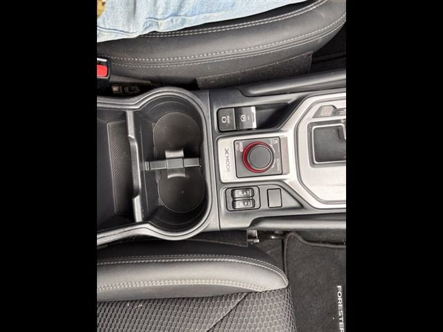 Used 2023 Subaru Forester Premium image 23
