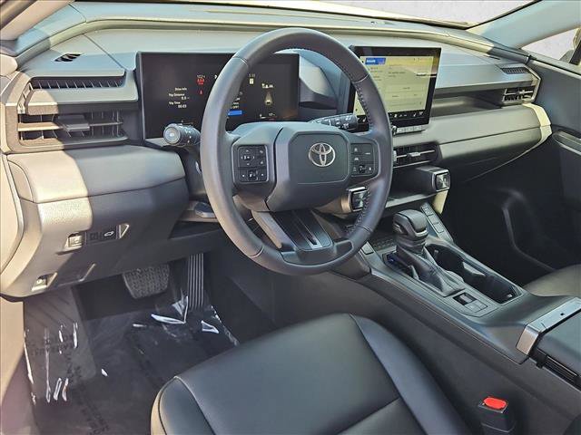 Used 2026 Toyota RAV4 XLE Premium FWD image 10