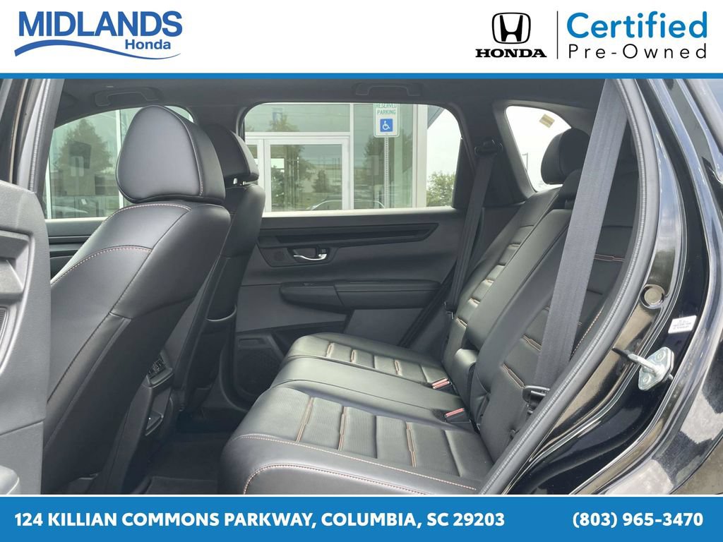 Used 2024 Honda CR-V Sport-L image 10