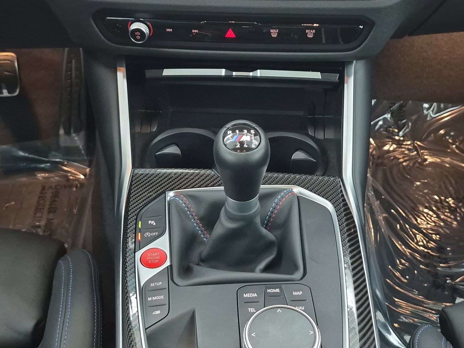 Used 2024 BMW M2 w/ Lighting Package RWD image 13
