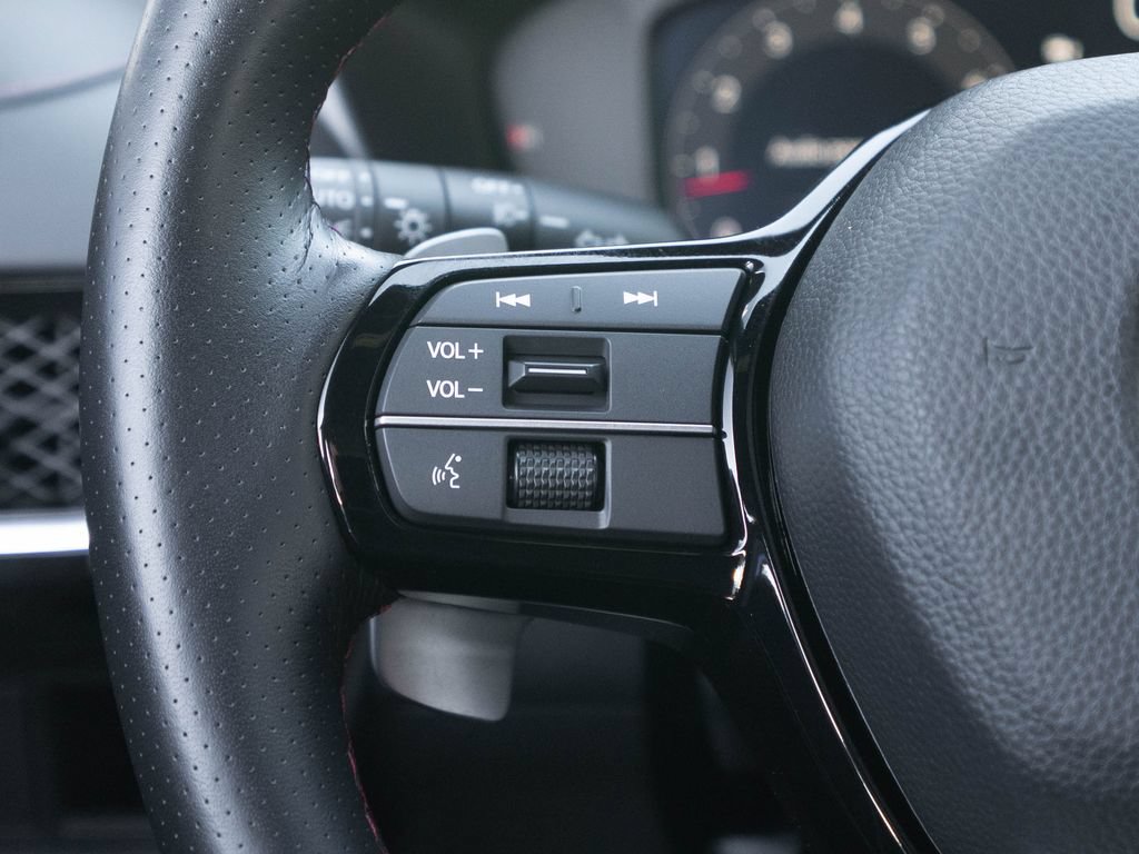 Certified 2025 Acura ADX A-Spec AWD/4WD image 24