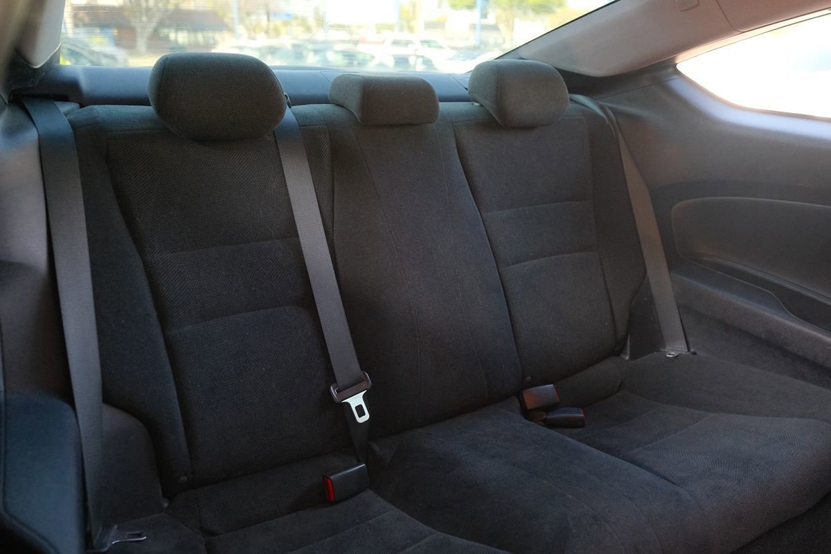 Used 2013 Honda Accord LX-S image 27