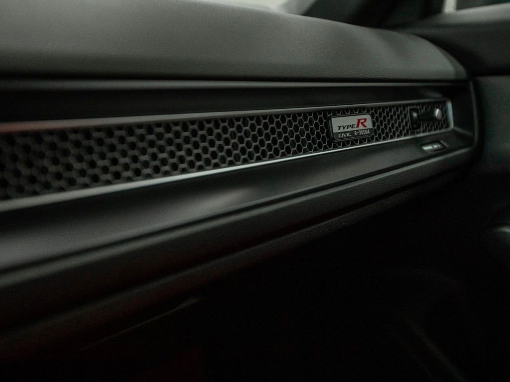 Used 2024 Honda Civic Type R image 24
