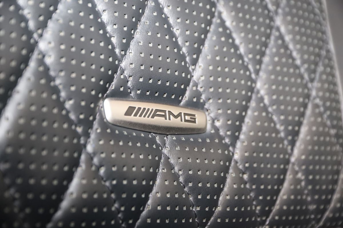 Used 2017 Mercedes-Benz G 63 AMG 4MATIC image 15