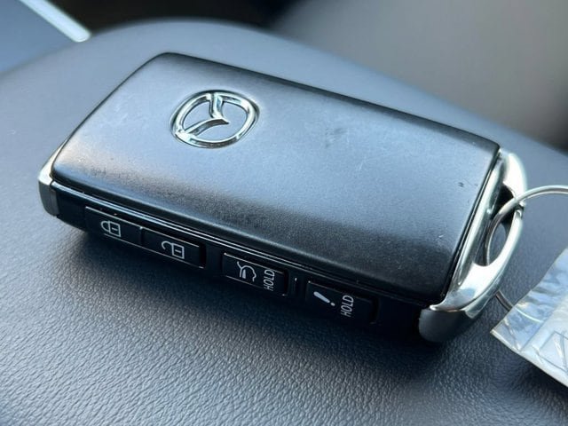 New 2026 MAZDA CX-70 SC AWD/4WD image 30