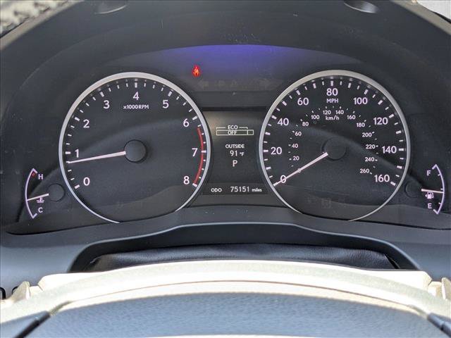 Used 2015 Lexus ES 350 FWD image 10