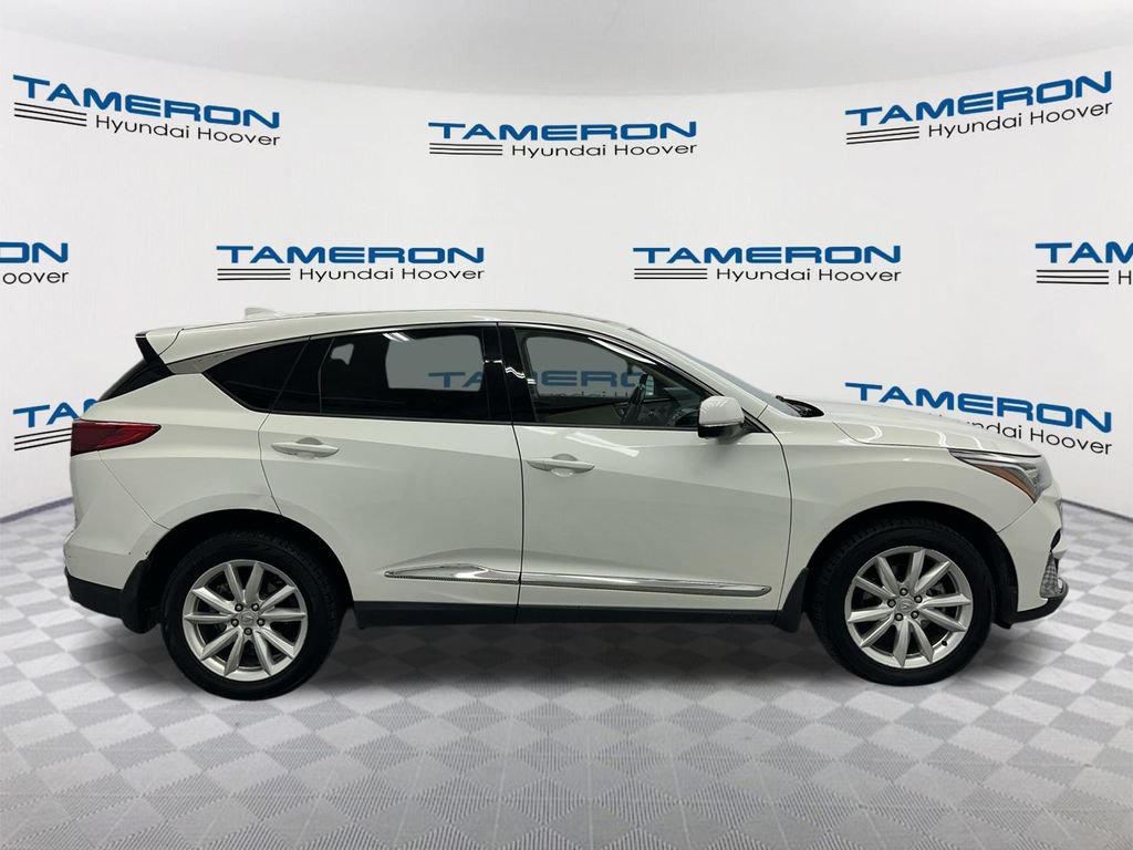Used 2021 Acura RDX FWD image 5