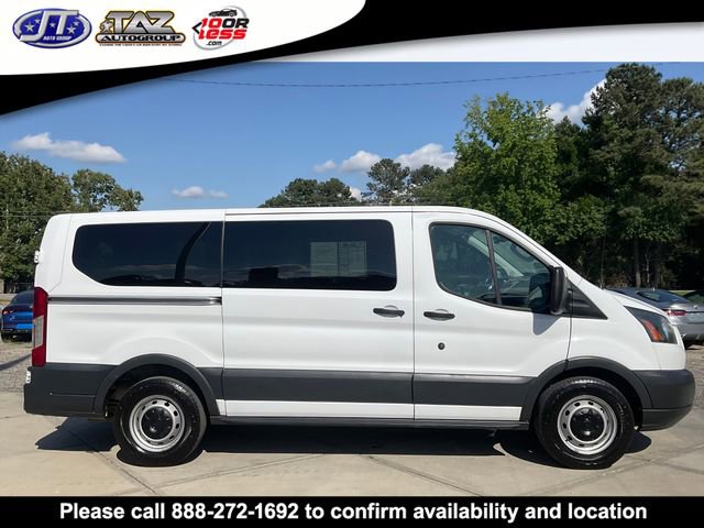 Used 2017 Ford Transit 150 XL RWD image 8