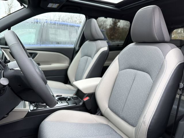 New 2026 Subaru Forester Premium image 12