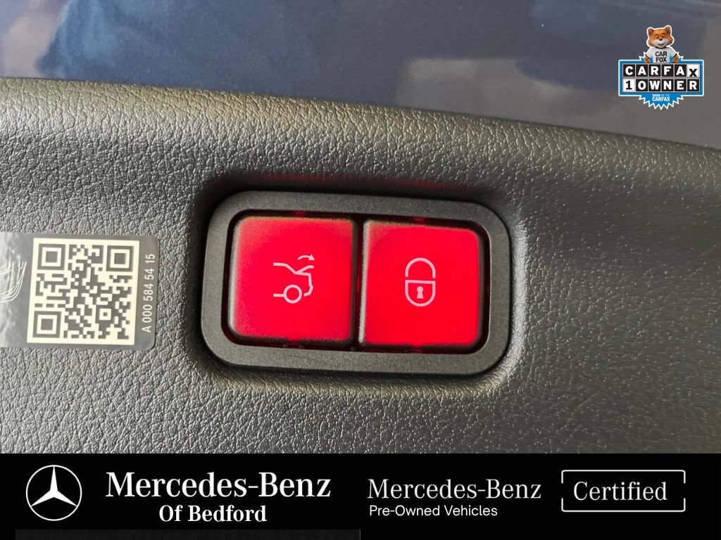 Used 2024 Mercedes-Benz C 300 4MATIC Sedan image 18