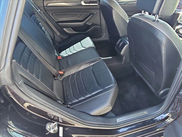 Used 2021 Volkswagen Arteon SEL AWD/4WD image 20