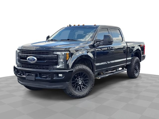 Used 2019 Ford F250 Lariat