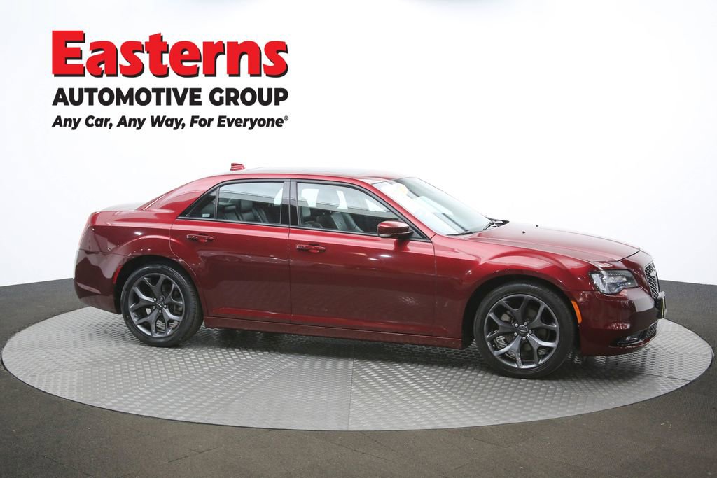 Used 2023 Chrysler 300 S image 48