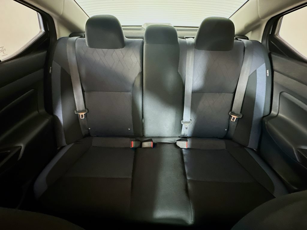 Used 2023 Nissan Versa SV FWD image 13