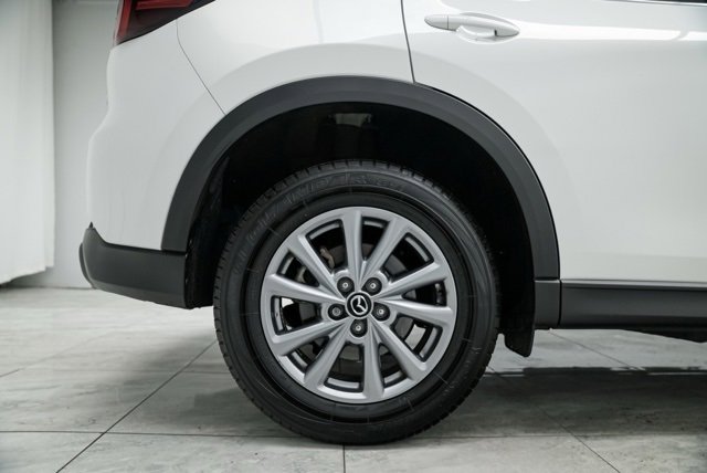 Used 2023 MAZDA CX-5 AWD 2.5 S w/ Preferred Package image 36