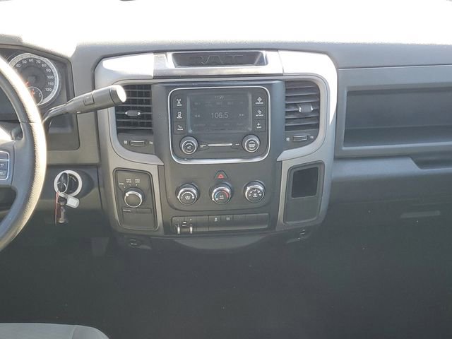 Used 2015 RAM 1500 Tradesman w/ Popular Equipment Group AWD/4WD image 13