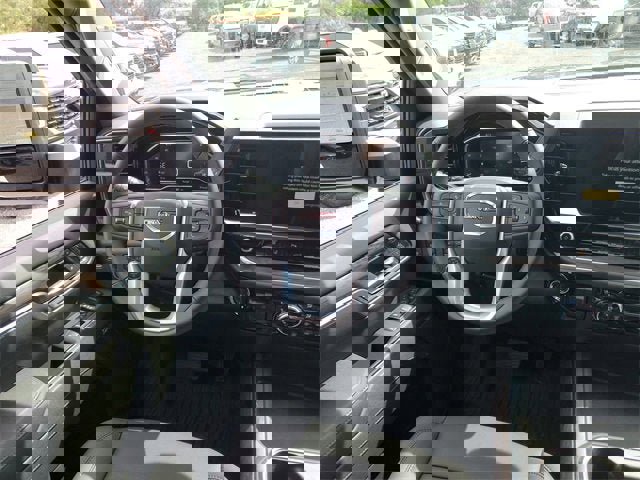 New 2025 GMC Sierra 2500 SLT w/ SLT Premium Package image 14